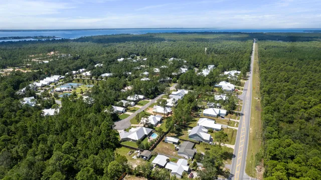 $99,900 | Lot 2 Sun Bear Circle, Freeport, FL 32439