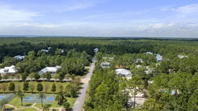 $99,900 | Lot 2 Sun Bear Circle, Freeport, FL 32439