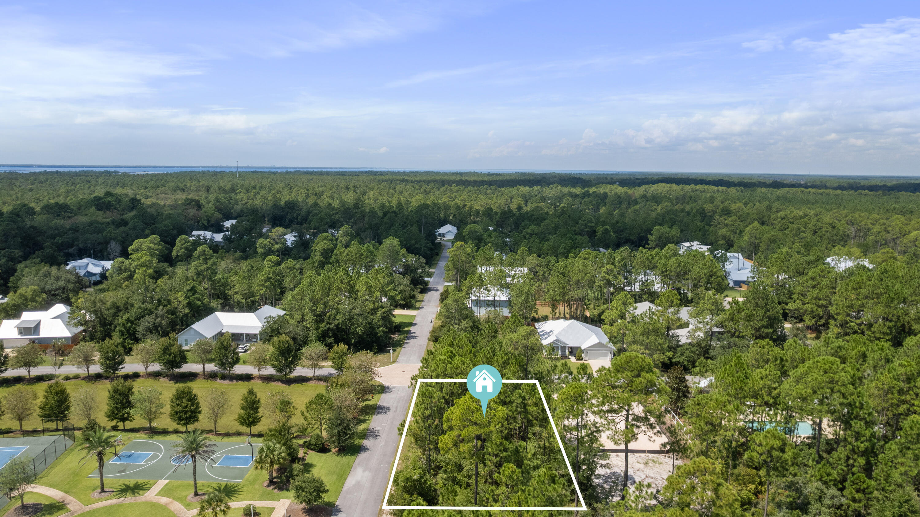 Lot 2 Sun Bear Circle Freeport, FL 32439 - Photo 5 of 15 Bear Creek Ct Lot 2-5
