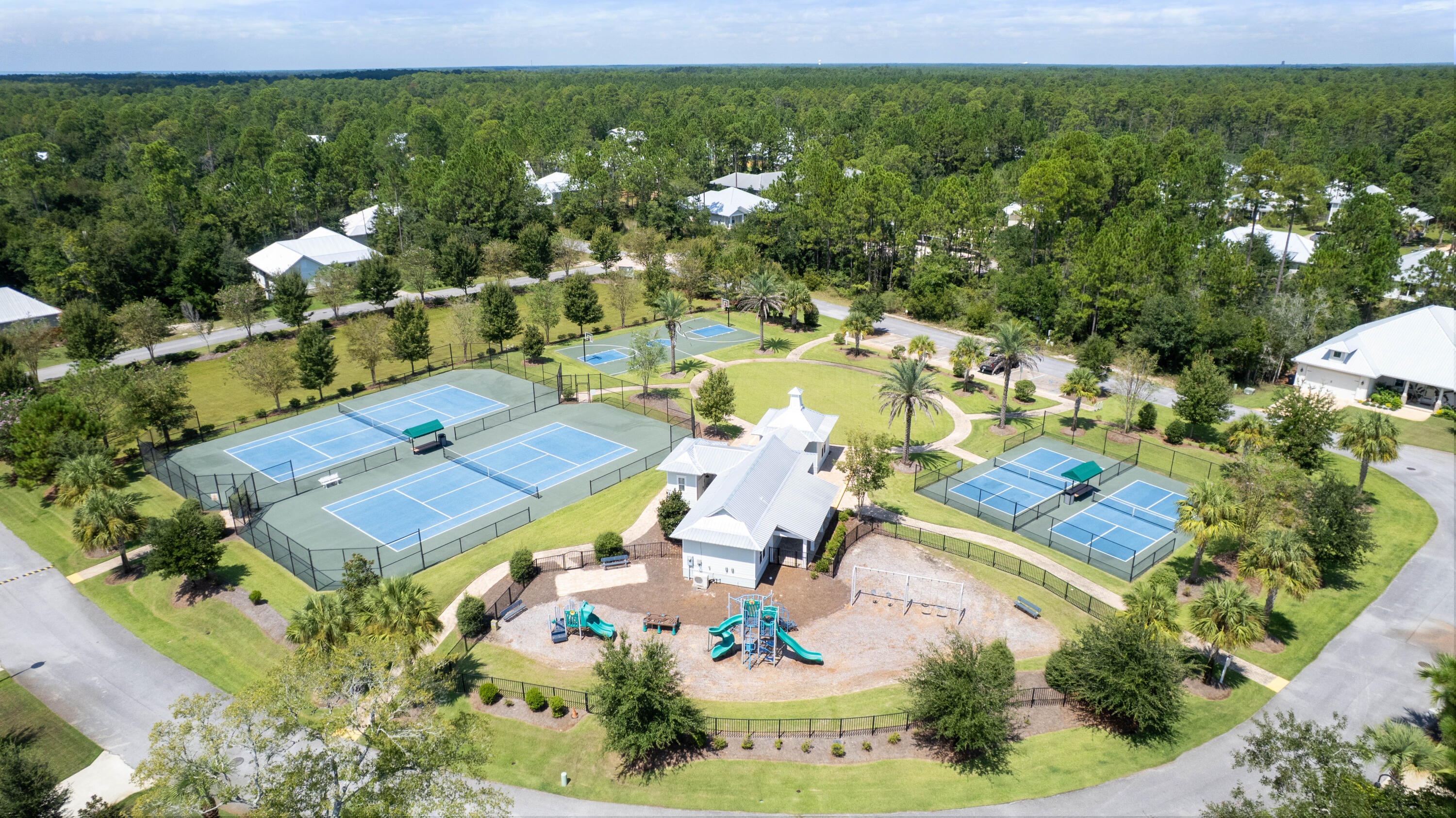 Lot 2 Sun Bear Circle Freeport, FL 32439 - Photo 9 of 15 Bear Creek Ct Lot 2-9