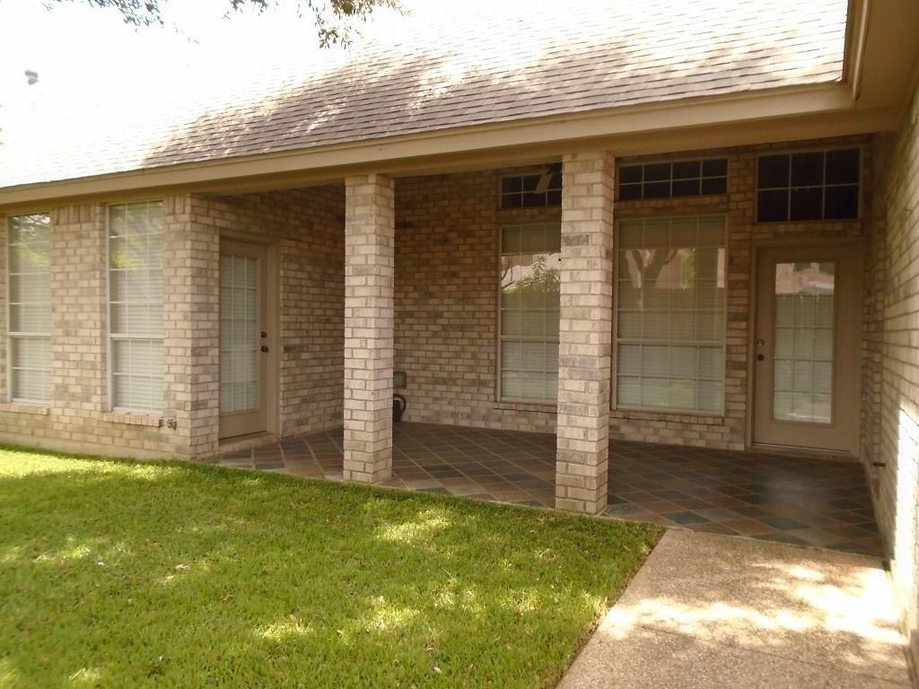 6905 Vista Ridge Court Fort Worth, TX 76132 - Photo 13 of 13 a view of front door of house