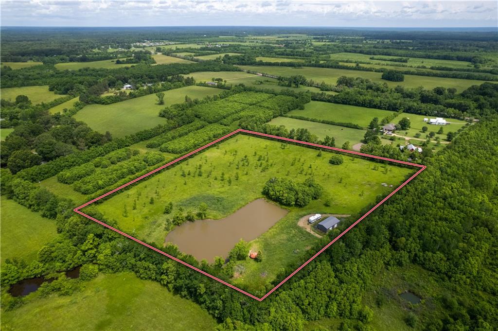 0 Ida Wells Road Deville, LA 71328 - Photo 1 of 18