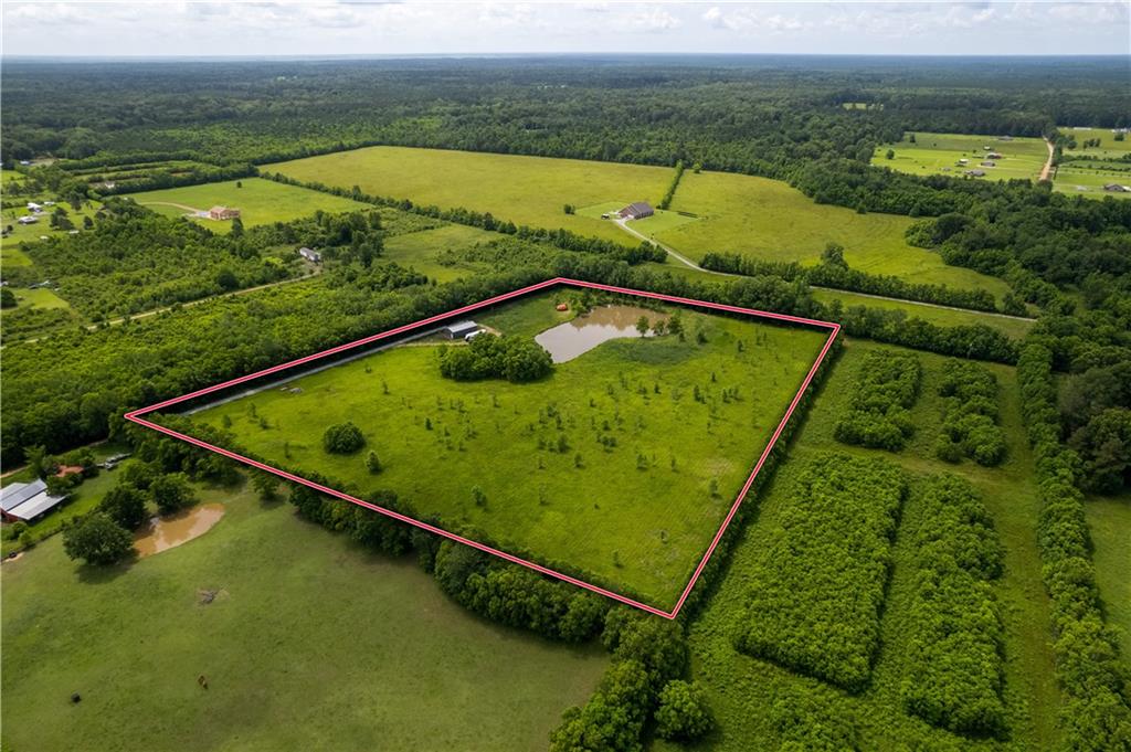 0 Ida Wells Road Deville, LA 71328 - Photo 12 of 18