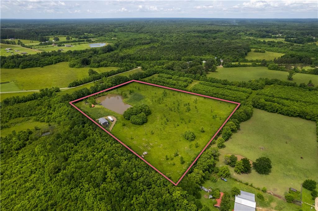 0 Ida Wells Road Deville, LA 71328 - Photo 2 of 18