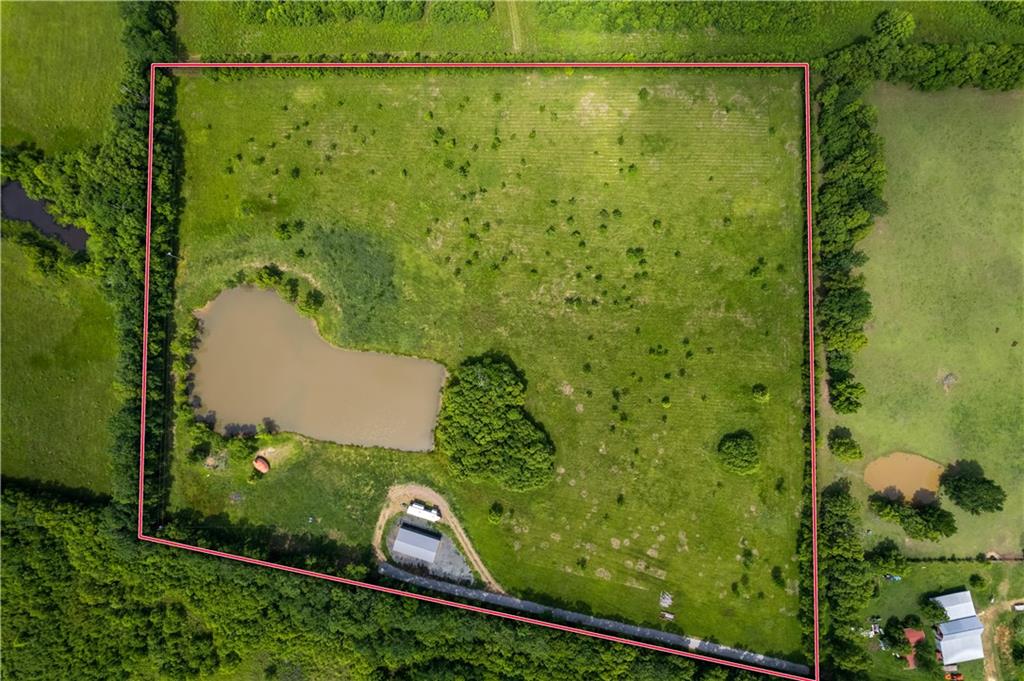 0 Ida Wells Road Deville, LA 71328 - Photo 4 of 18