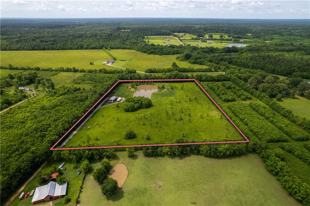 0 Ida Wells Road Deville, LA 71328 - Photo 5 of 18