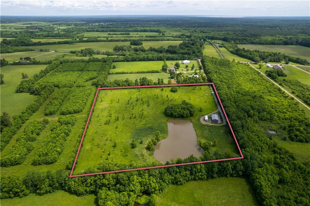 0 Ida Wells Road Deville, LA 71328 - Photo 6 of 18
