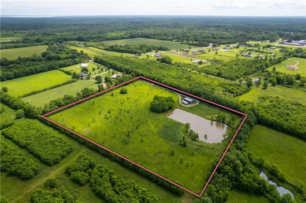 0 Ida Wells Road Deville, LA 71328 - Photo 8 of 18