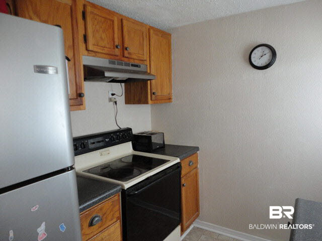 24939 County Road 55 Loxley, AL 36551 - Photo 11 of 21 Kitchen