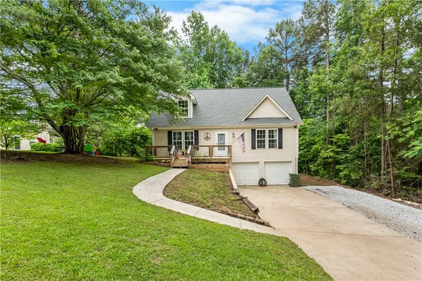 $349,000 | 116 Jamlette Drive, Walhalla, SC 29691