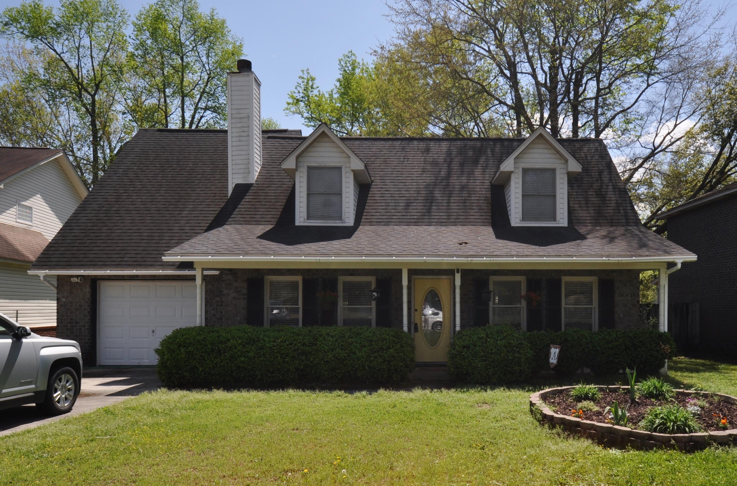 8564 Cislo Court North Charleston, SC 29406 - Photo 1 of 14 8564 Cislo Ct
