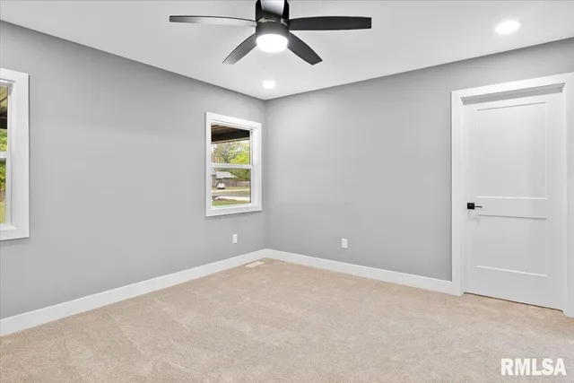 $285,000 | 446 North 7th Street, Auburn, IL 62615