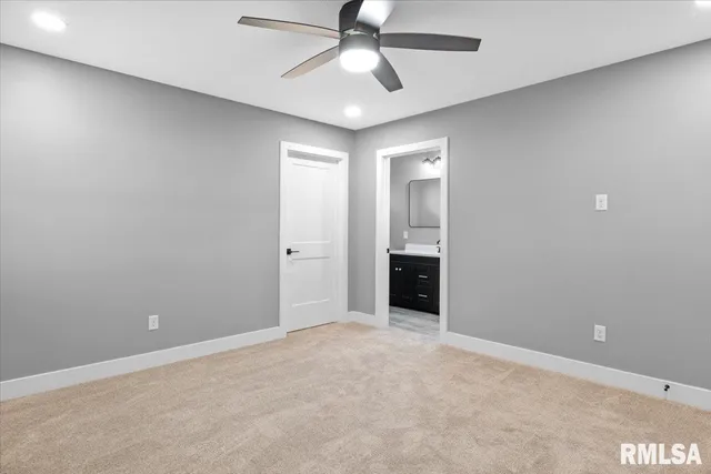 $285,000 | 446 North 7th Street, Auburn, IL 62615