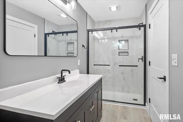 $285,000 | 446 North 7th Street, Auburn, IL 62615