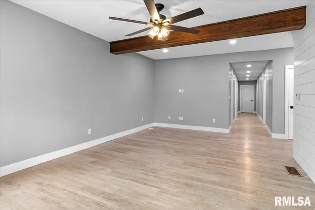 $285,000 | 446 North 7th Street, Auburn, IL 62615