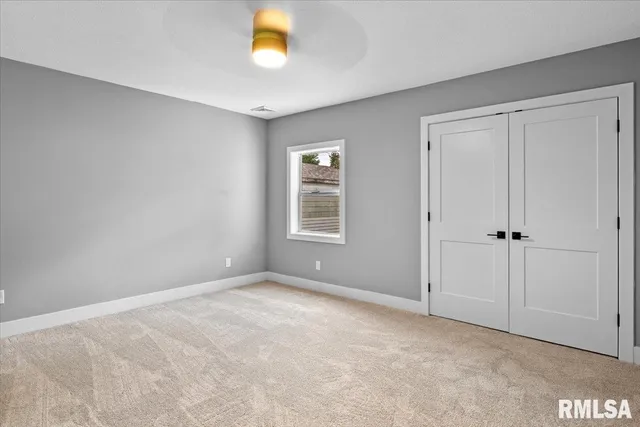 $285,000 | 446 North 7th Street, Auburn, IL 62615