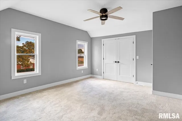 $285,000 | 446 North 7th Street, Auburn, IL 62615