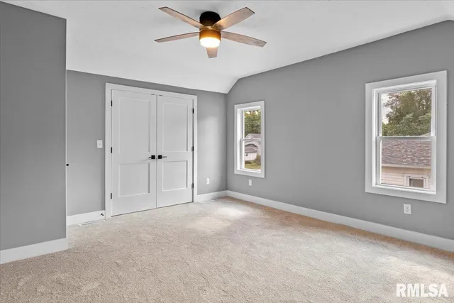 $285,000 | 446 North 7th Street, Auburn, IL 62615