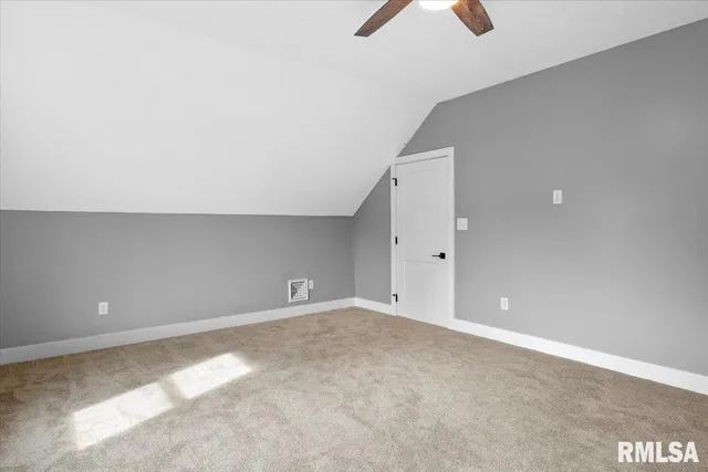 $285,000 | 446 North 7th Street, Auburn, IL 62615