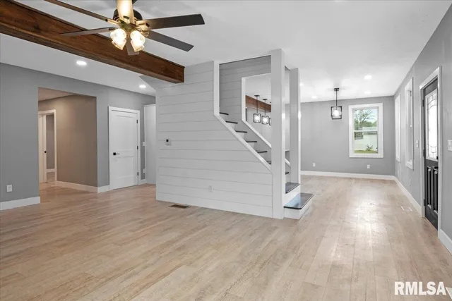 $285,000 | 446 North 7th Street, Auburn, IL 62615