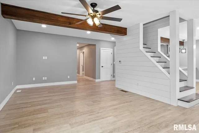 $285,000 | 446 North 7th Street, Auburn, IL 62615