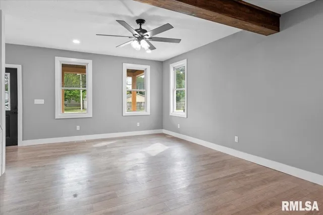 $285,000 | 446 North 7th Street, Auburn, IL 62615