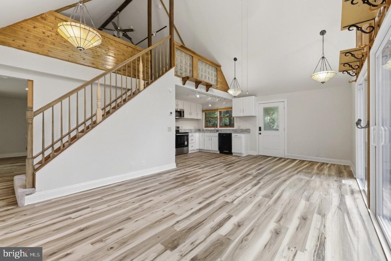 11492 Rawhide Road Lusby, MD 20657 - Photo 5 of 20 Bright, airy space with modern charm.