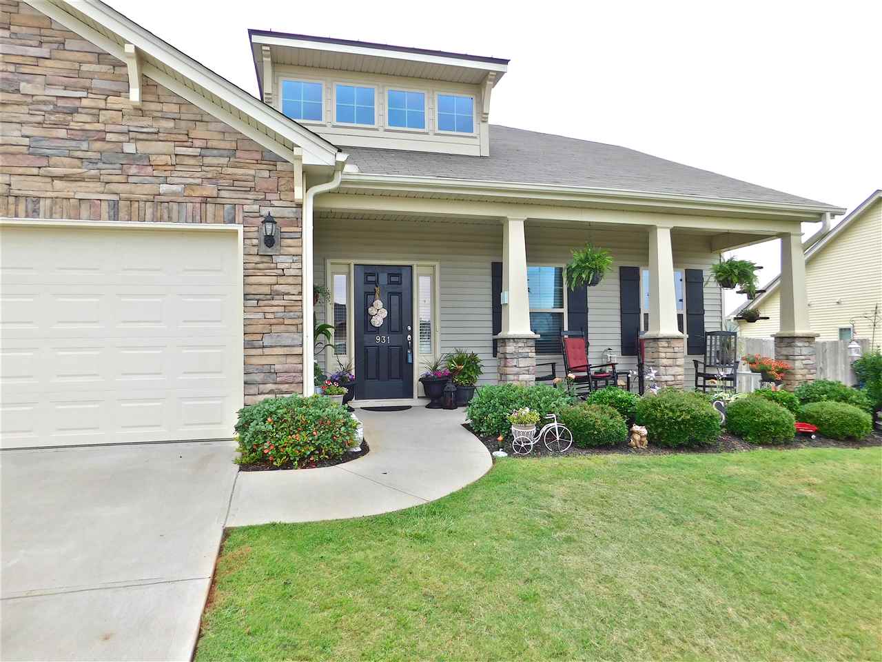 931 Rip Rap Drive Boiling Springs, SC 29316 - Photo 2 of 20 Gallery Image 2