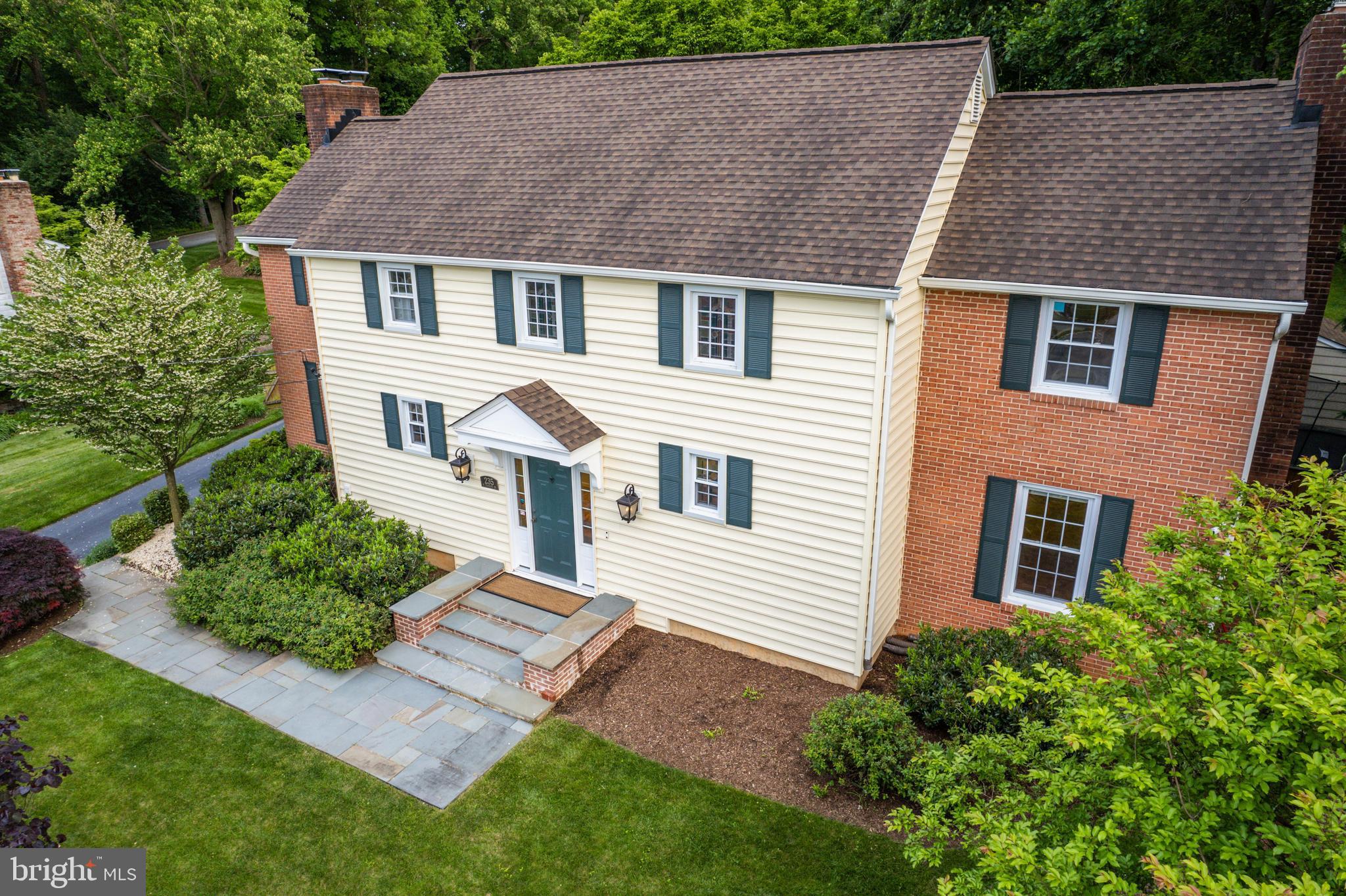 235 West Timonium Road Lutherville-Timonium, MD 21093 - Photo 1 of 49 Gallery Image 1