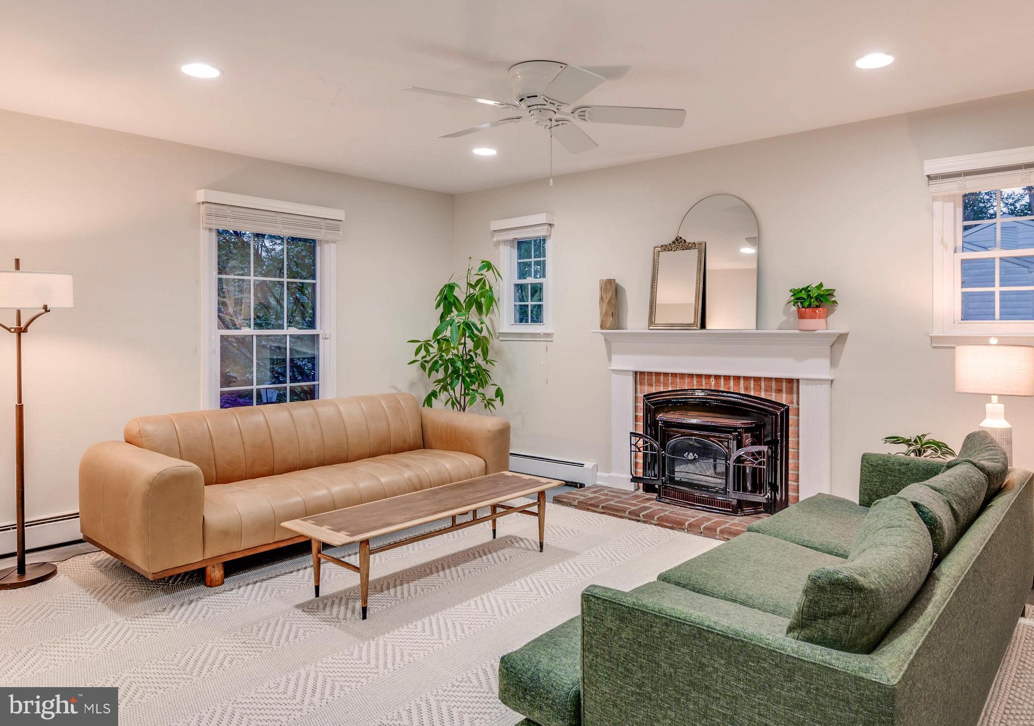 235 West Timonium Road Lutherville-Timonium, MD 21093 - Photo 13 of 49 Gallery Image 13