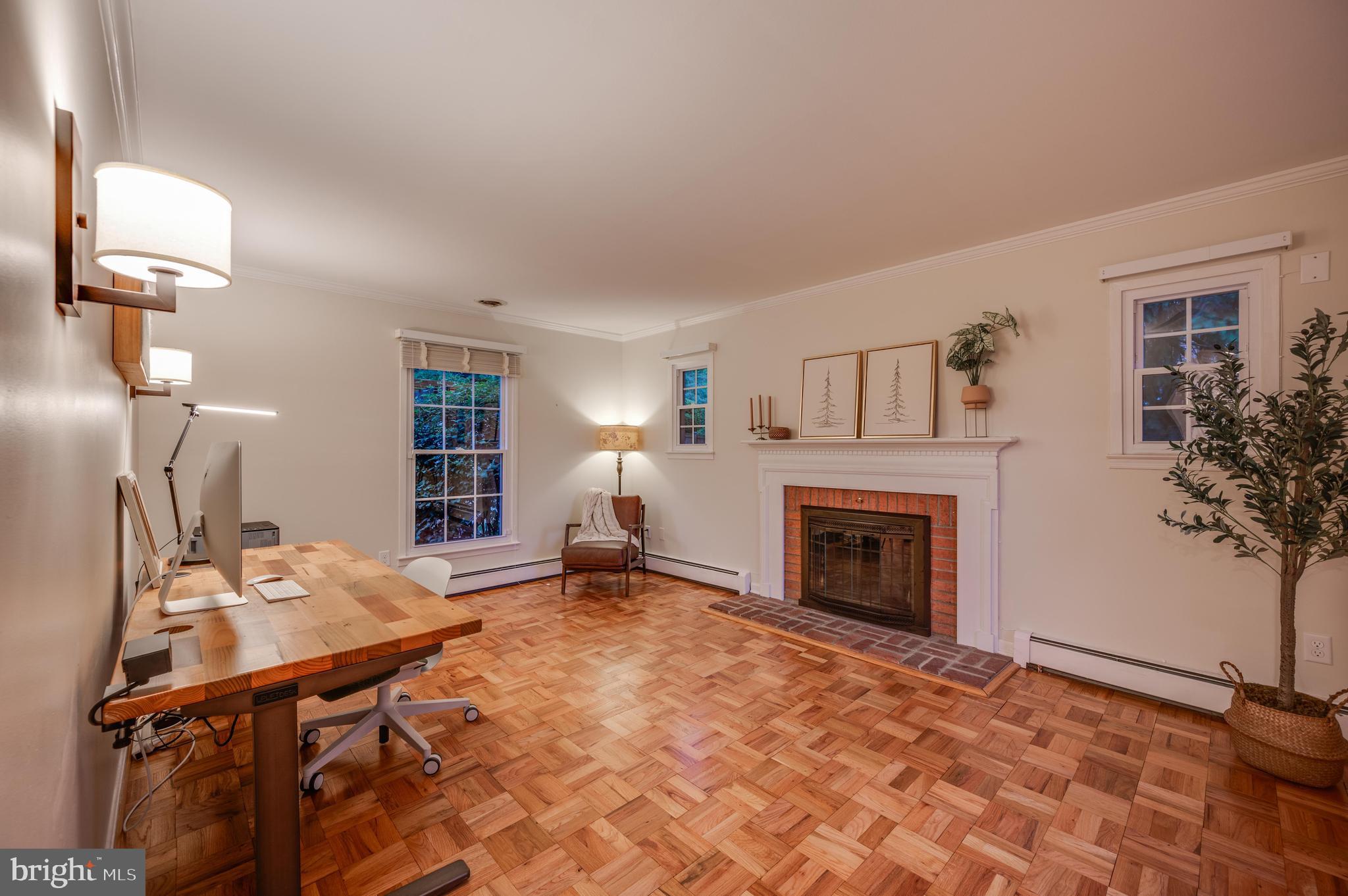 235 West Timonium Road Lutherville-Timonium, MD 21093 - Photo 20 of 49 Gallery Image 20