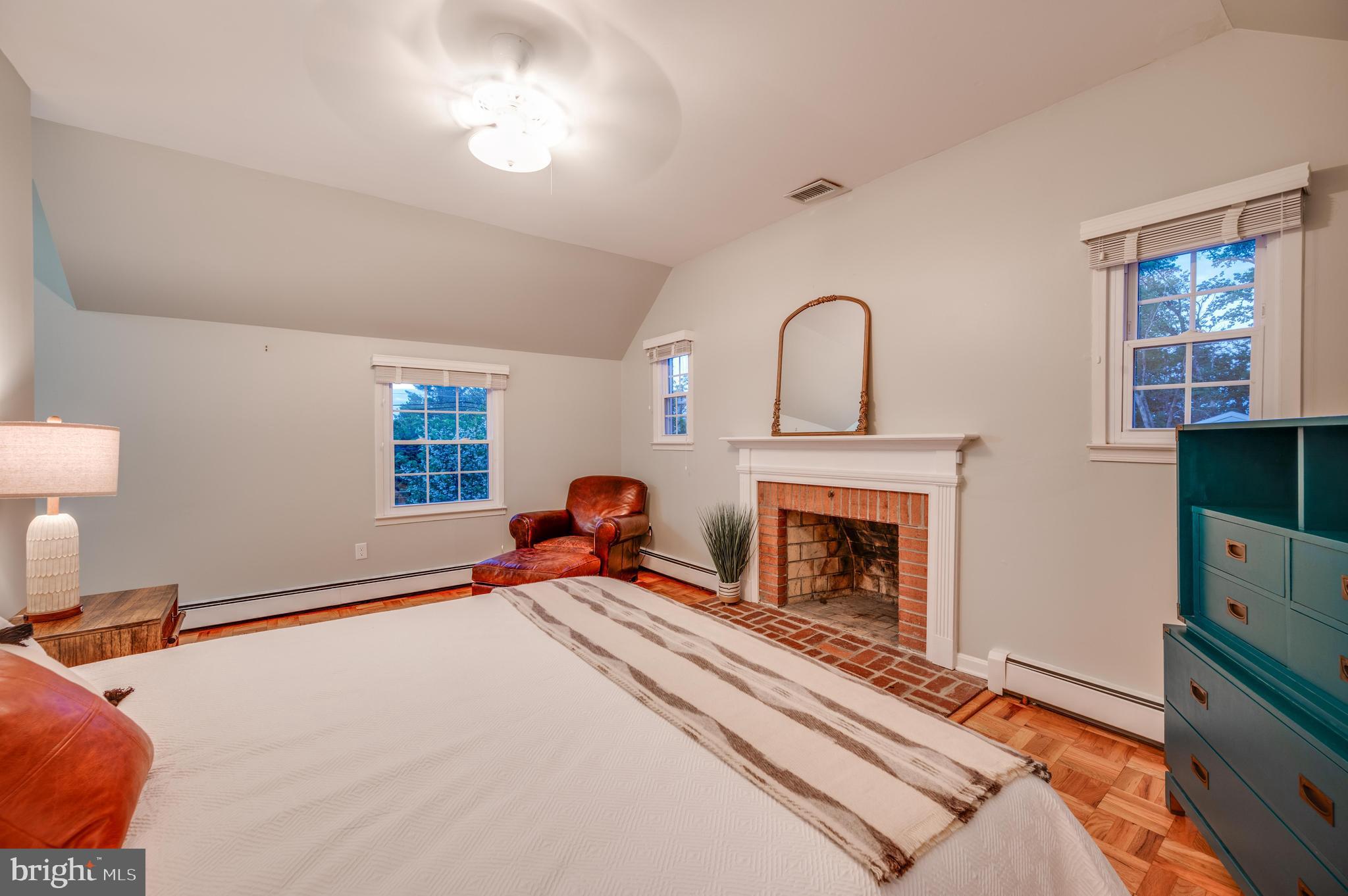 235 West Timonium Road Lutherville-Timonium, MD 21093 - Photo 23 of 49 Gallery Image 23