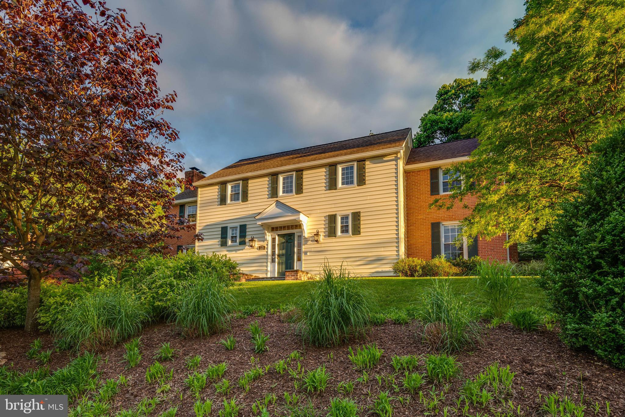235 West Timonium Road Lutherville-Timonium, MD 21093 - Photo 38 of 49 Gallery Image 38