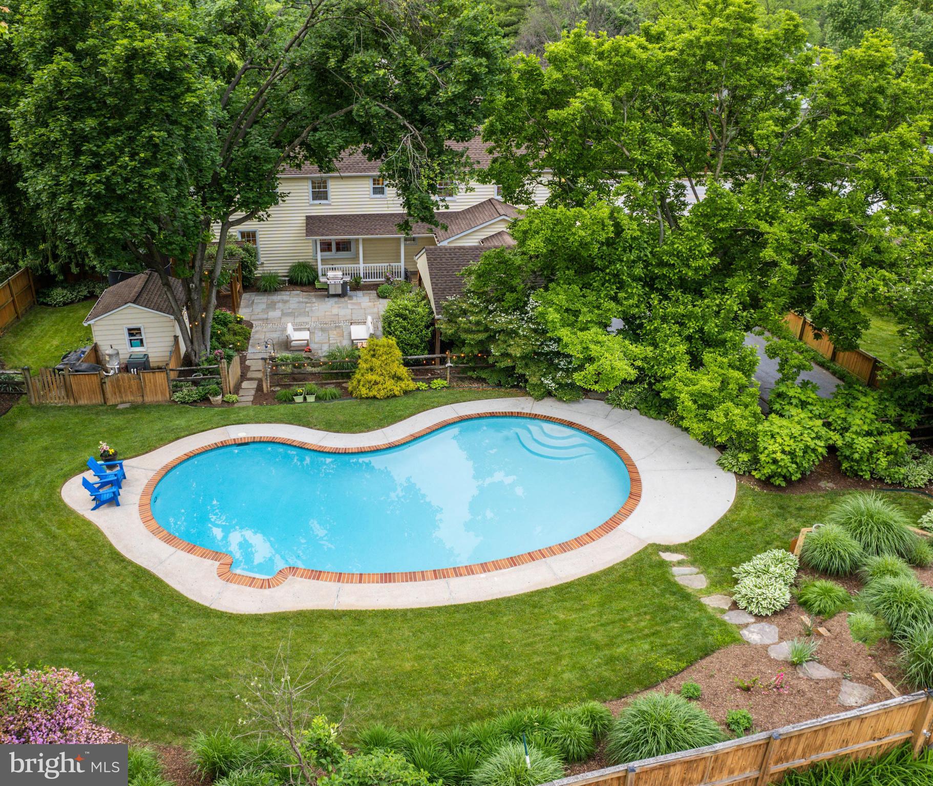 235 West Timonium Road Lutherville-Timonium, MD 21093 - Photo 4 of 49 Gallery Image 4