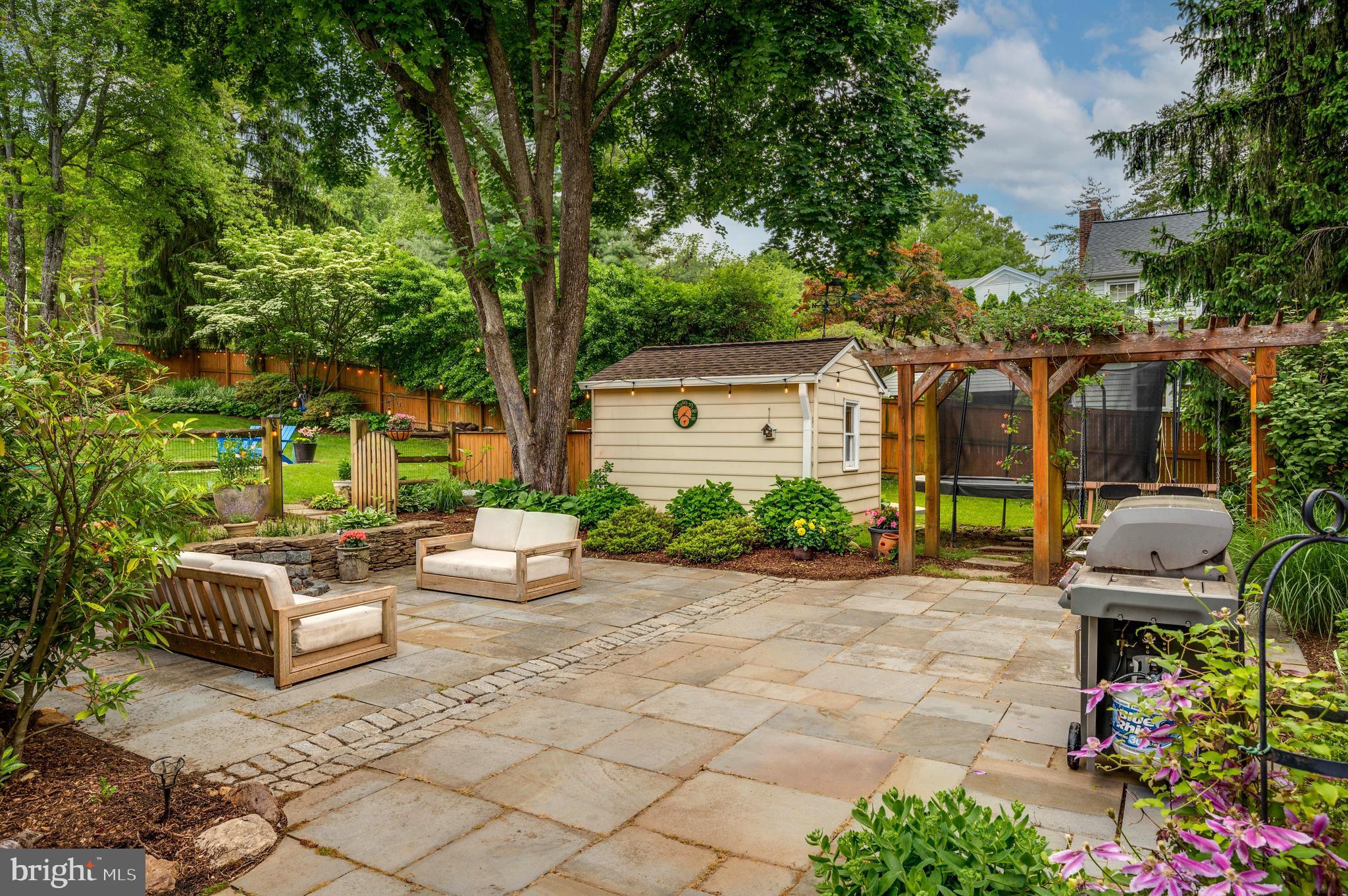 235 West Timonium Road Lutherville-Timonium, MD 21093 - Photo 42 of 49 Gallery Image 42