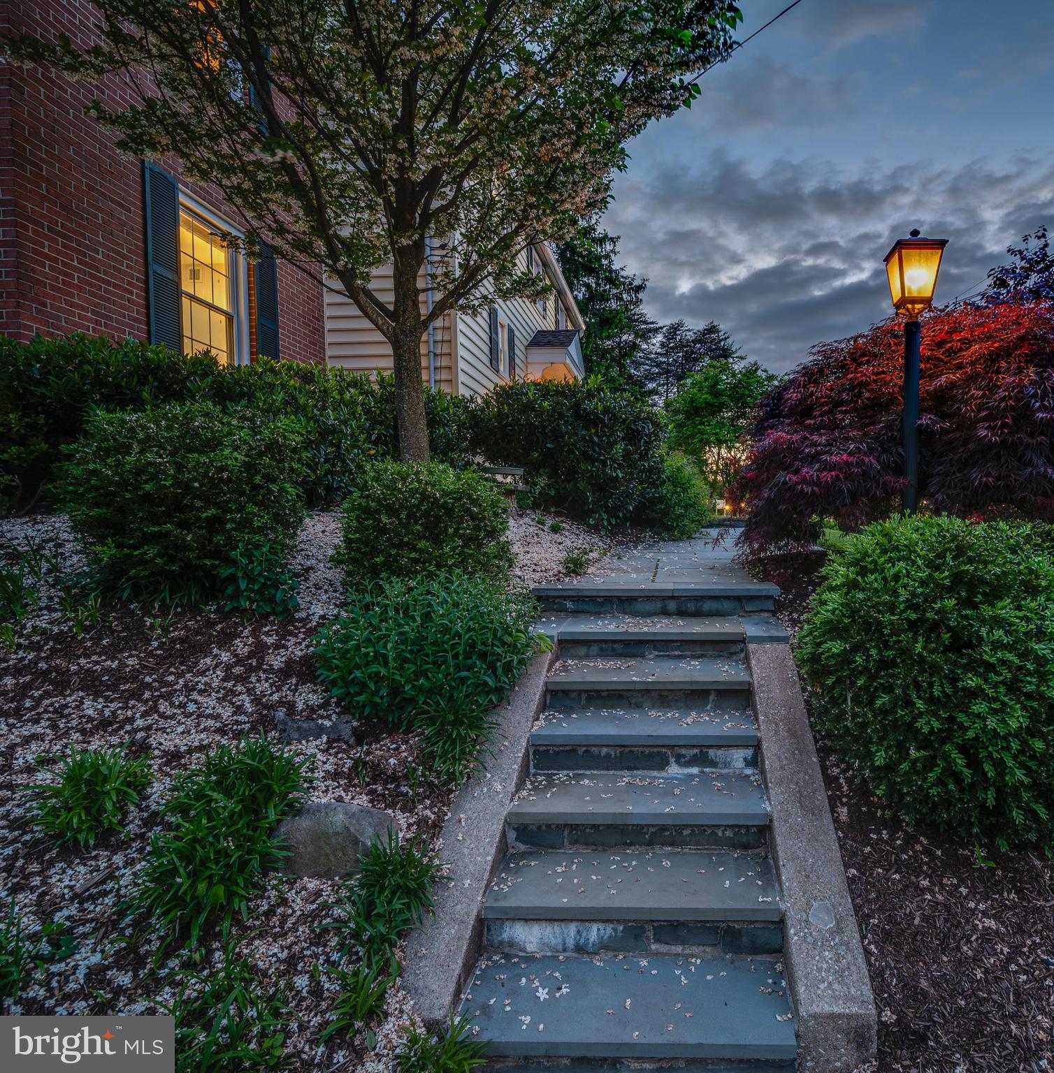 235 West Timonium Road Lutherville-Timonium, MD 21093 - Photo 44 of 49 Gallery Image 44