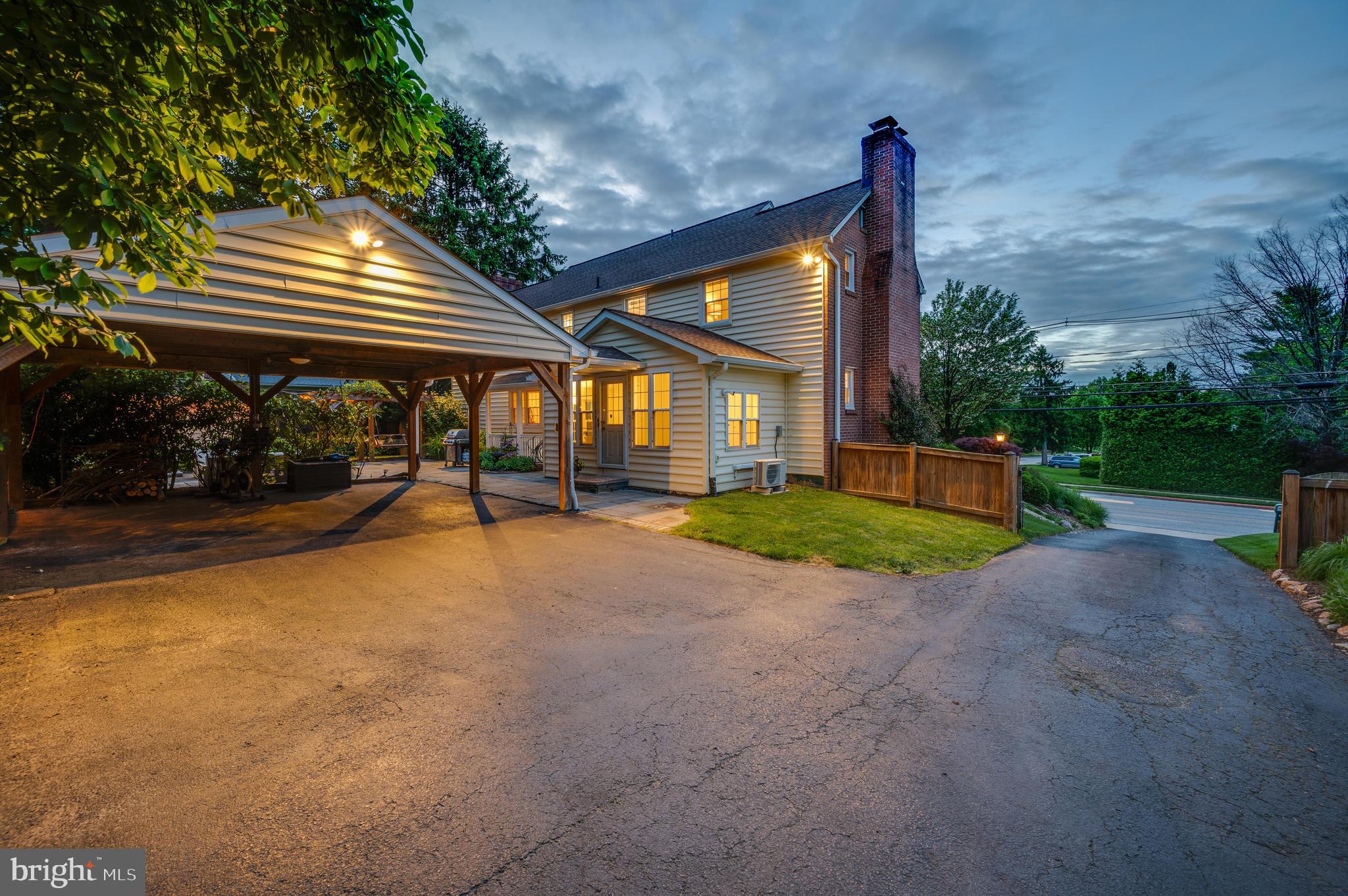 235 West Timonium Road Lutherville-Timonium, MD 21093 - Photo 45 of 49 Gallery Image 45