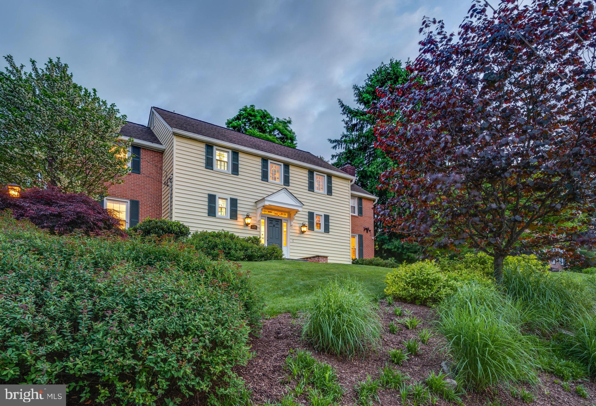 235 West Timonium Road Lutherville-Timonium, MD 21093 - Photo 46 of 49 Gallery Image 46