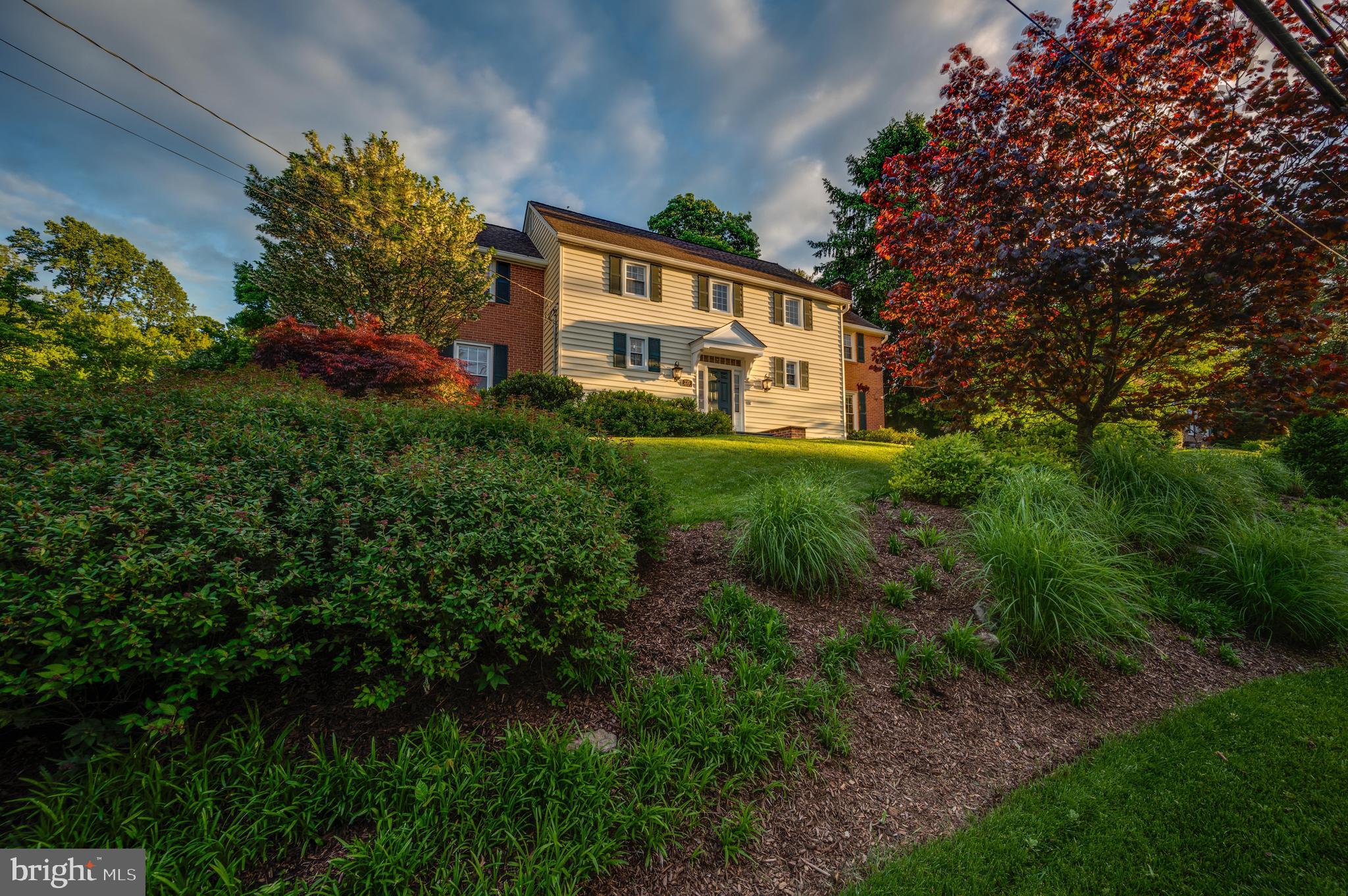 235 West Timonium Road Lutherville-Timonium, MD 21093 - Photo 49 of 49 Gallery Image 49