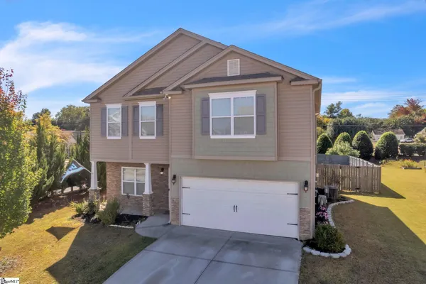 $314,500 | 509 Friar Park Lane, Lyman, SC 29365