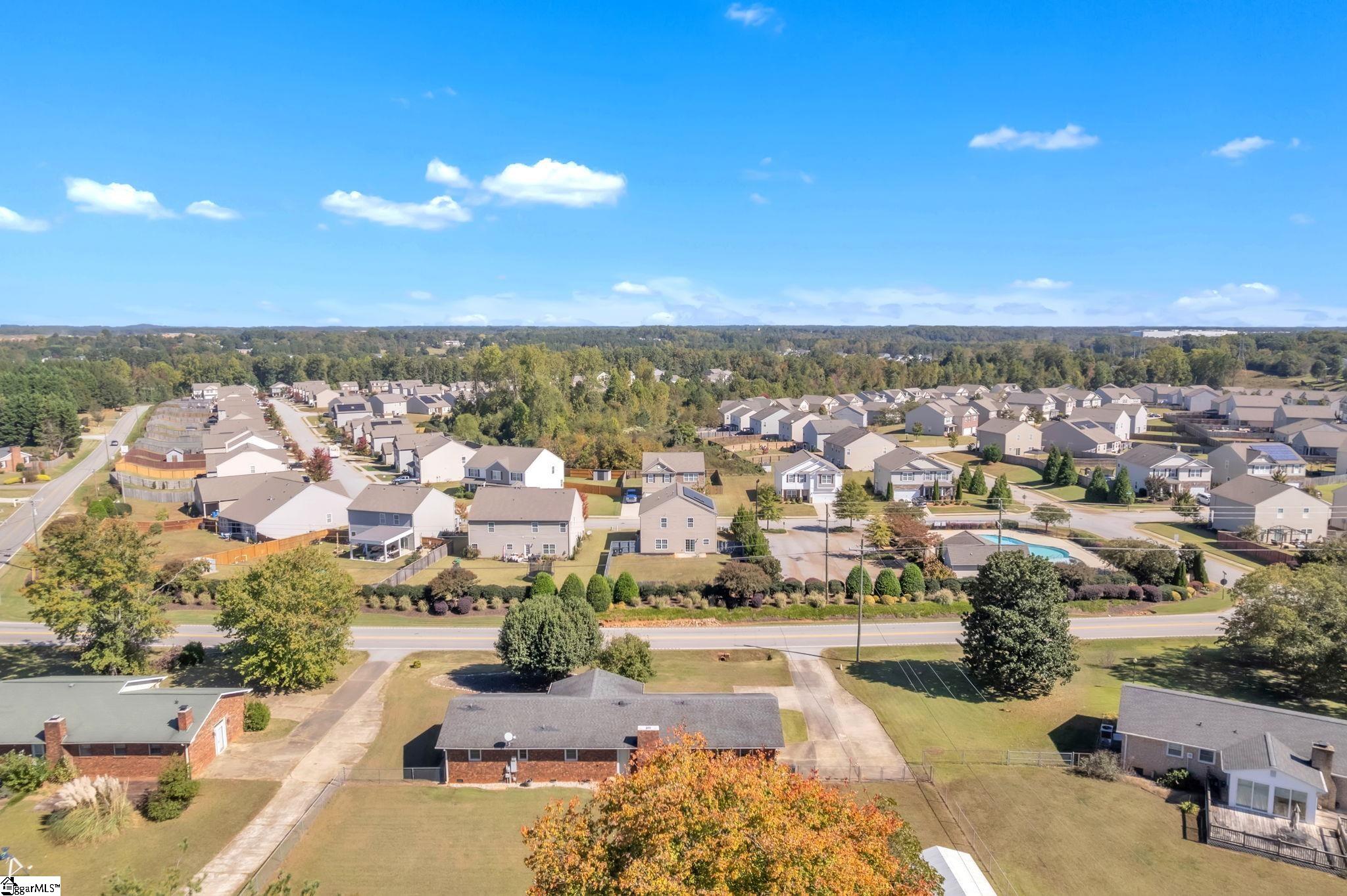 509 Friar Park Lane Lyman, SC 29365 - Photo 17 of 37