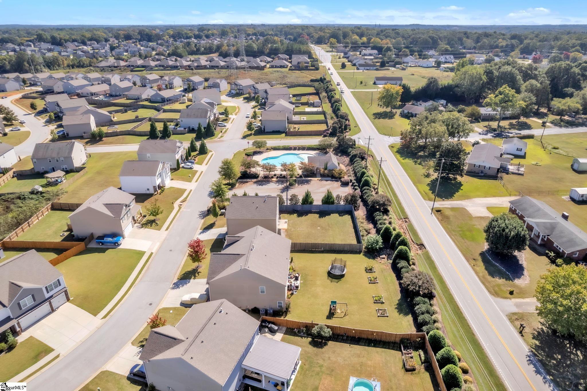 509 Friar Park Lane Lyman, SC 29365 - Photo 18 of 37