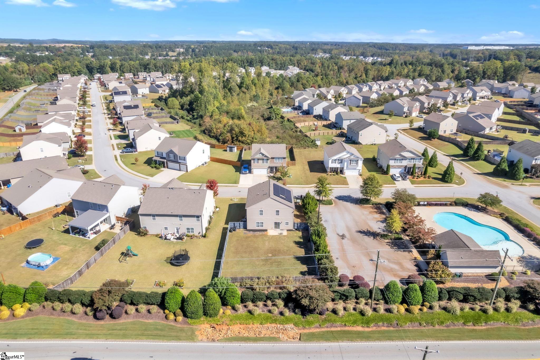 509 Friar Park Lane Lyman, SC 29365 - Photo 20 of 37