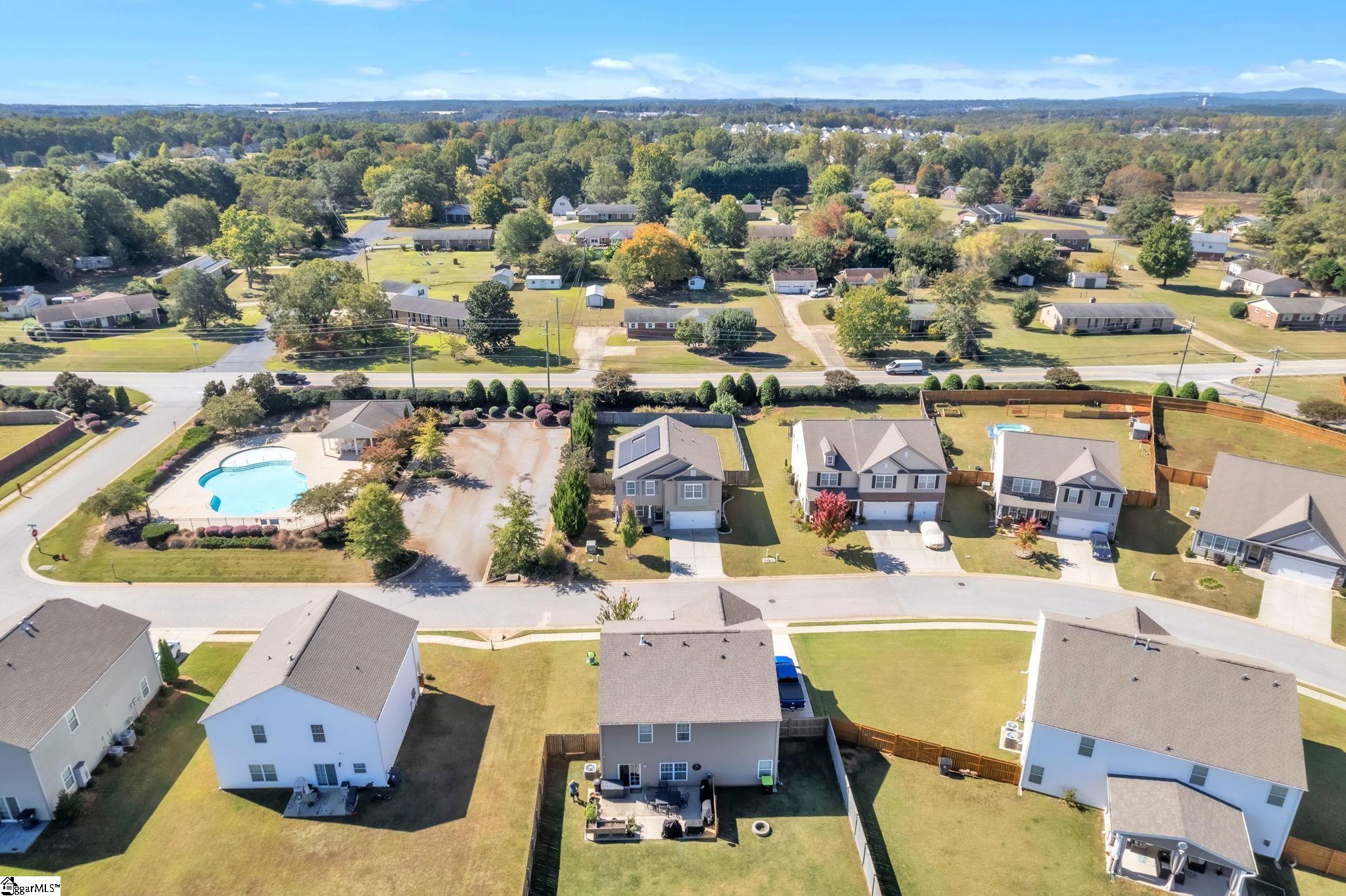 509 Friar Park Lane Lyman, SC 29365 - Photo 21 of 37