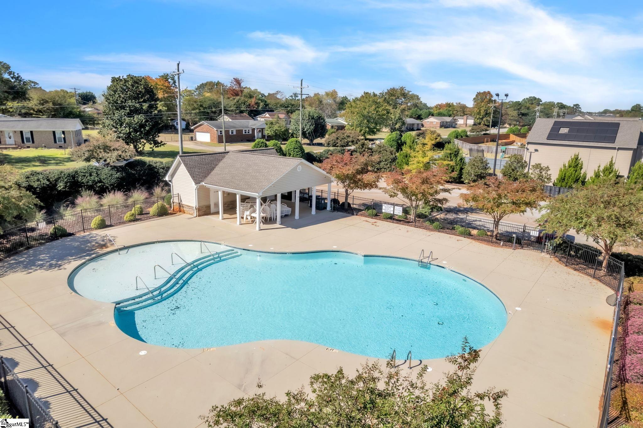 509 Friar Park Lane Lyman, SC 29365 - Photo 22 of 37