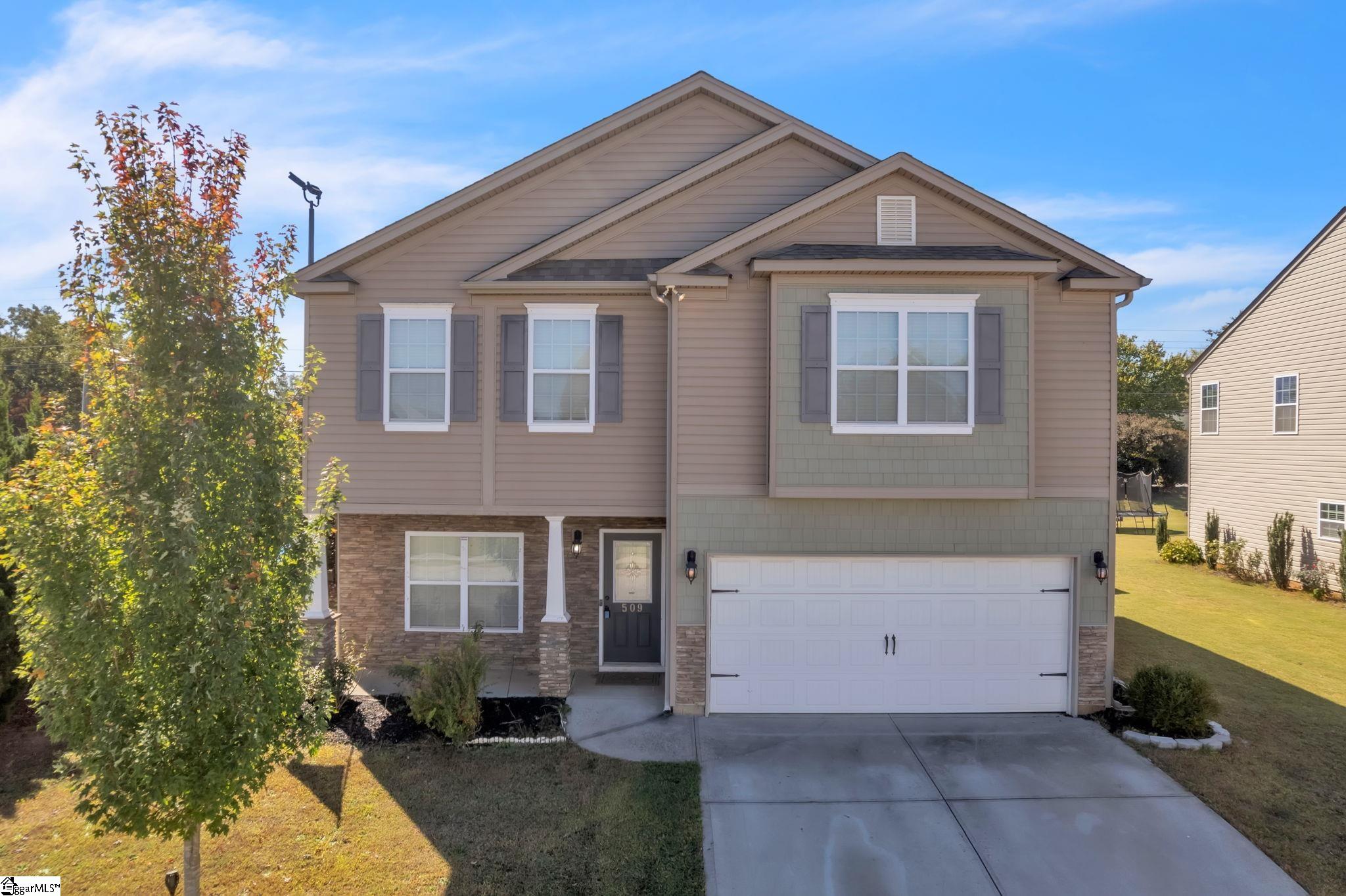 509 Friar Park Lane Lyman, SC 29365 - Photo 23 of 37