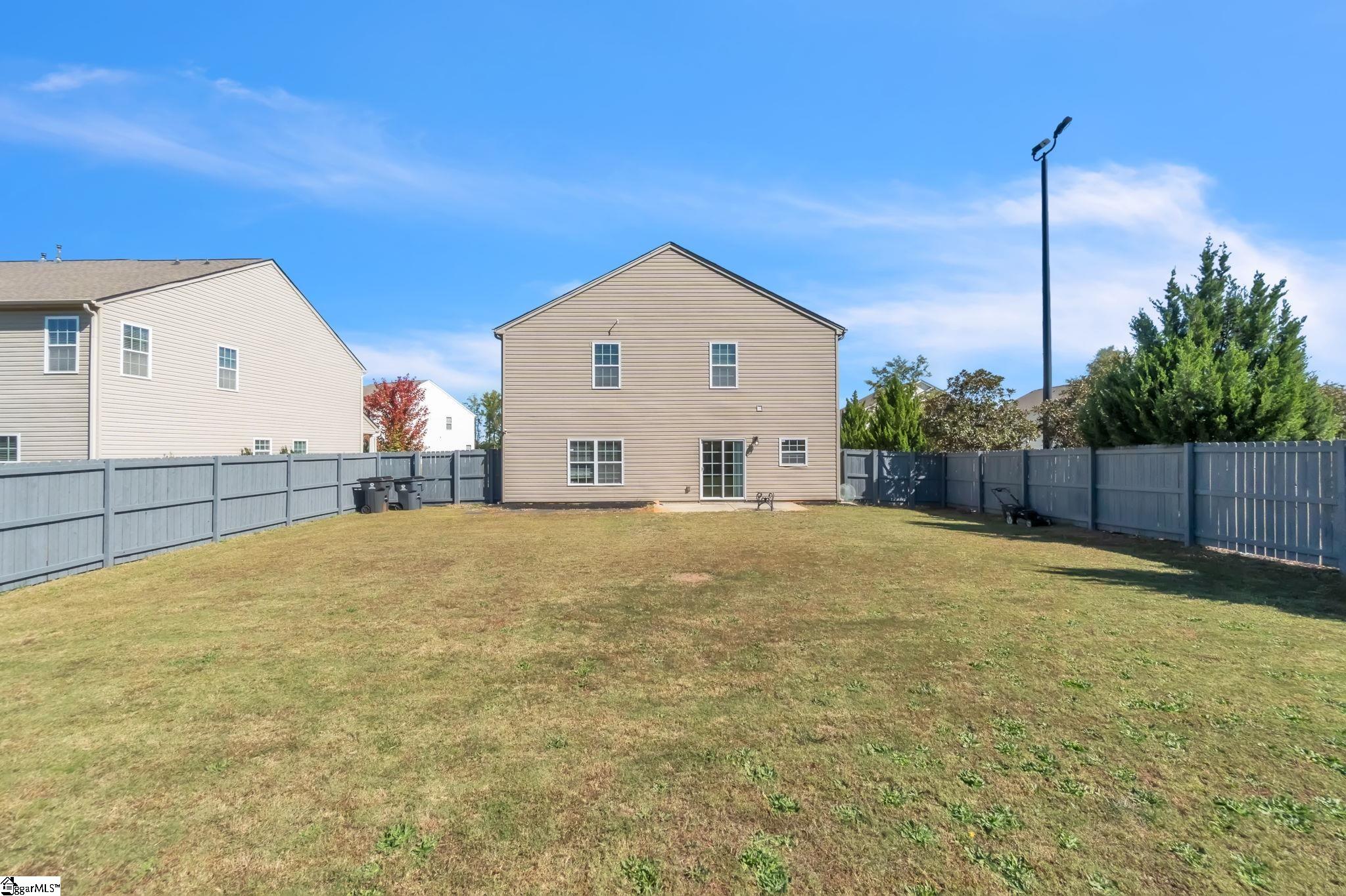 509 Friar Park Lane Lyman, SC 29365 - Photo 27 of 37