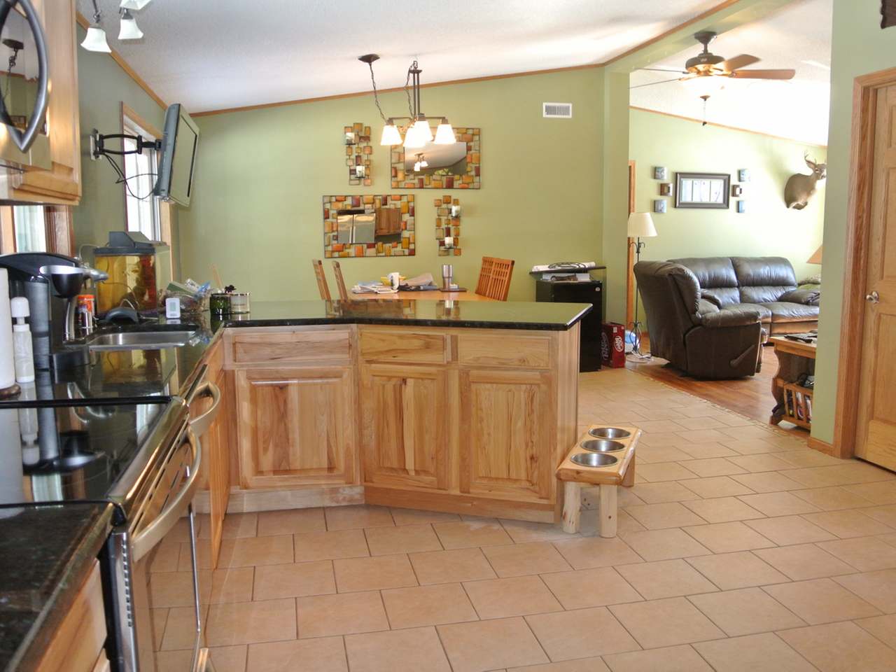 1667 Bonack Loop Three Lakes, WI 54562 - Photo 4 of 23 Gallery Image 4