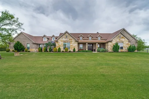 $1,179,000 | 117 Maravilla Drive, Aledo, TX 76008