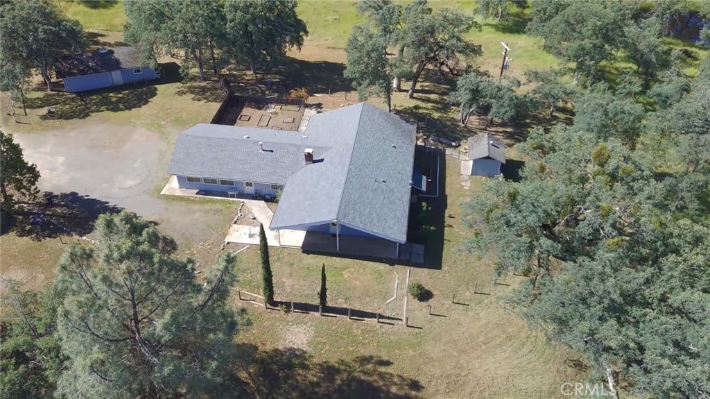 4952 Hidden Springs Road Mariposa, CA 95338 - Photo 47 of 63